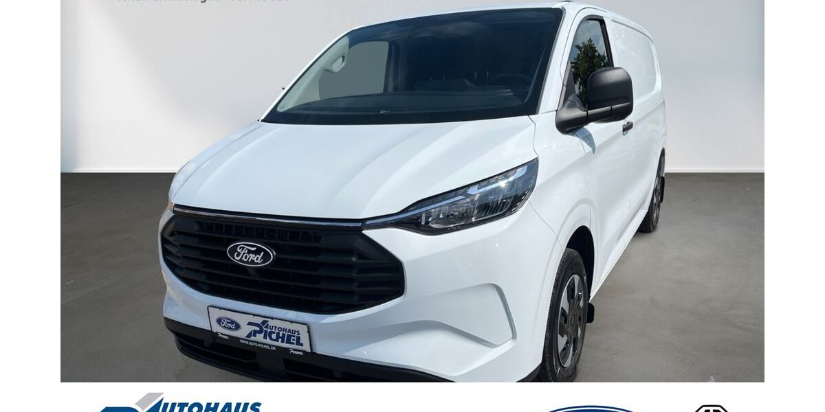 Ford Transit Custom 3.000 km 40.895 &euro; Chemnitz 09114