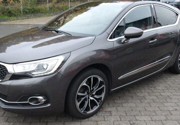 Citroen DS4 65.984 km 12.980 &euro; Wetzlar 35586