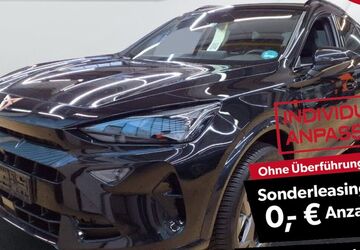 Cupra Formentor 26.300 km 31.840 &euro; Wackersdorf 92442