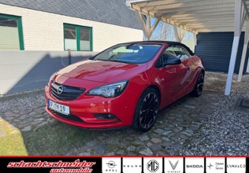 Opel Cascada 43.800 km 19.990 &euro; Potsdam 14482