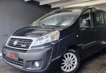 Fiat Scudo 69.000 km 16.990 &euro; Berlin 12279