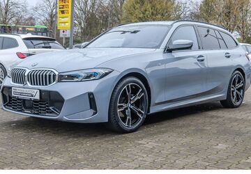 BMW 318 16.736 km 39.990 &euro; Herne 44625