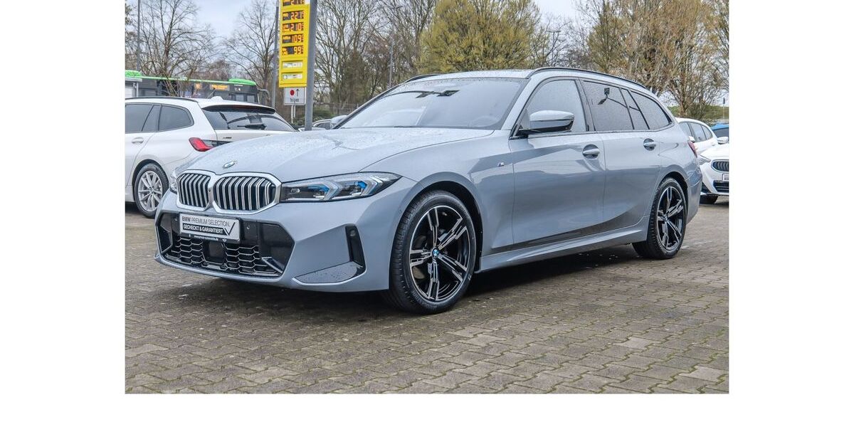 BMW 318 16.736 km 39.990 &euro; Herne 44625