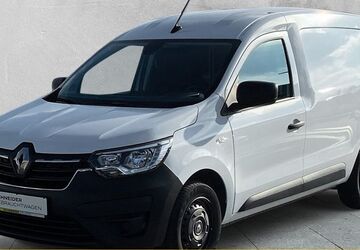 Renault Express 62.468 km 11.990 &euro; Marienberg 09496