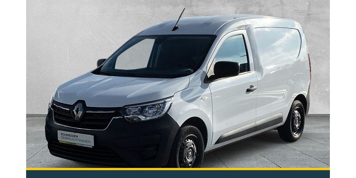 Renault Express 62.468 km 11.990 &euro; Marienberg 09496