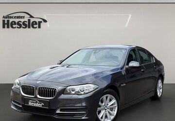 BMW 528 54.483 km 24.500 &euro; Grevenbroich 41516