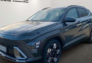 Hyundai KONA 3.000 km 31.990 &euro; Karlsruhe 76187