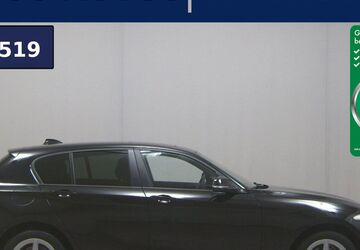 BMW 116 222.434 km 8.690 &euro; Gyhum/Bockel 27404