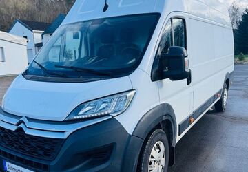 Citroen Jumper 106.000 km 22.500 &euro; Merzig 66663
