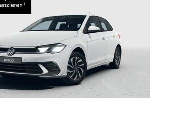 VW Polo 6.000 km 33.333 &euro; Kassel 34119