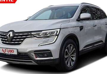 Renault Koleos 70.027 km 24.490 &euro; Brehna 06796
