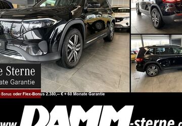 Mercedes-Benz EQB 14.962 km 40.970 &euro; Hofgeismar (bei Kassel) 34369