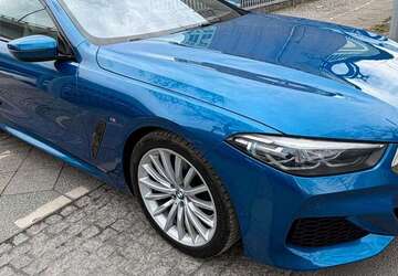 BMW 840 159.208 km 39.990 &euro; Berlin 12099