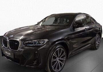 BMW X4 M40 25.011 km 62.900 &euro; Hildesheim 31137