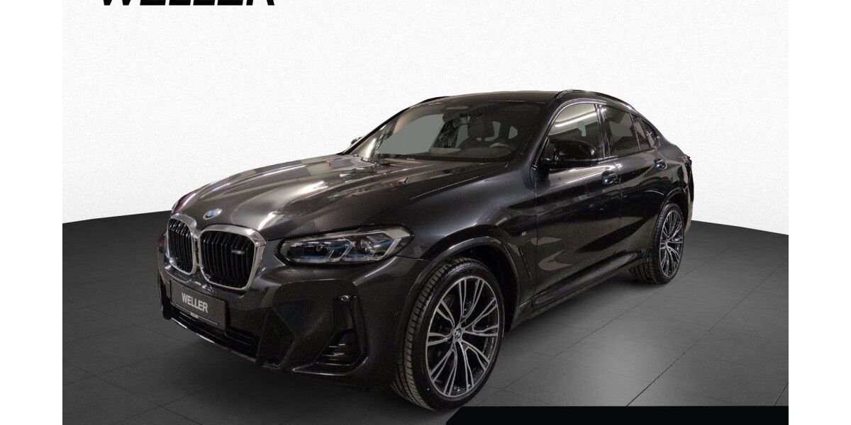 BMW X4 M40 25.011 km 62.900 &euro; Hildesheim 31137