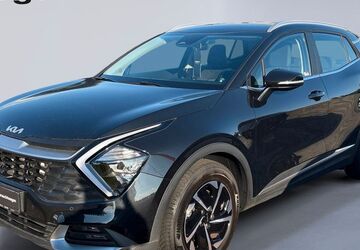 Kia Sportage 20.000 km 28.990 &euro; Mörslingen 89435