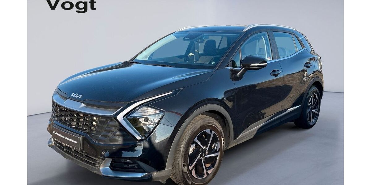 Kia Sportage 20.000 km 28.990 &euro; Mörslingen 89435