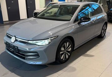 VW Golf 25.785 km 27.890 &euro; Tornesch 25436