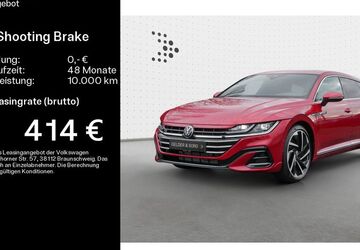 VW Arteon 9.978 km 34.990 &euro; Haßfurt 97437