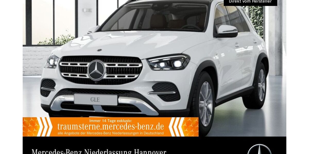 Mercedes-Benz GLE 350 11.189 km 70.990 &euro; Hannover/Langenhagen 30855