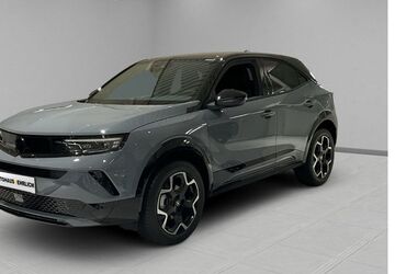 Opel Mokka 2.000 km 29.990 &euro; Würzburg 97076