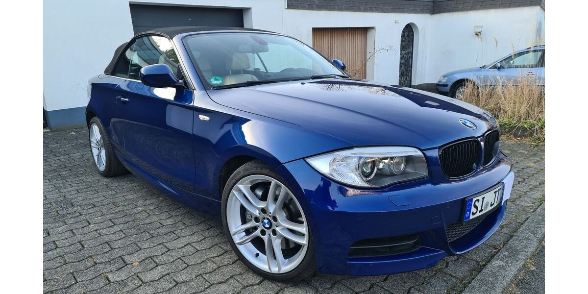 BMW 135 119.500 km 20.500 &euro; Siegen 57074