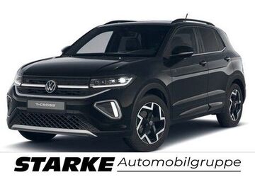 VW T-Cross 3.000 km 33.950 &euro; Vechta 49377