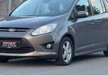 Ford Grand C-Max 149.000 km 7.490 &euro; Oer-Erkenschwick 45739