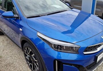Kia XCeed 13.990 km 18.990 &euro; Merzig / Weiskirchen 66663