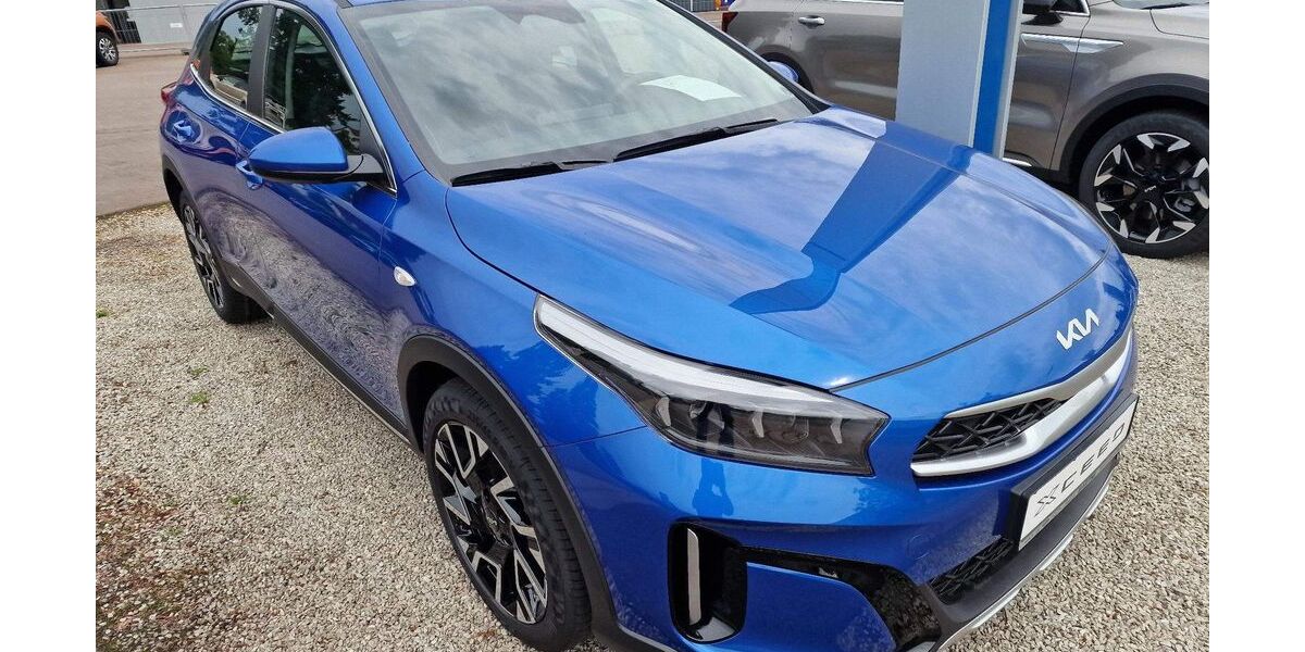 Kia XCeed 13.990 km 18.990 &euro; Merzig / Weiskirchen 66663