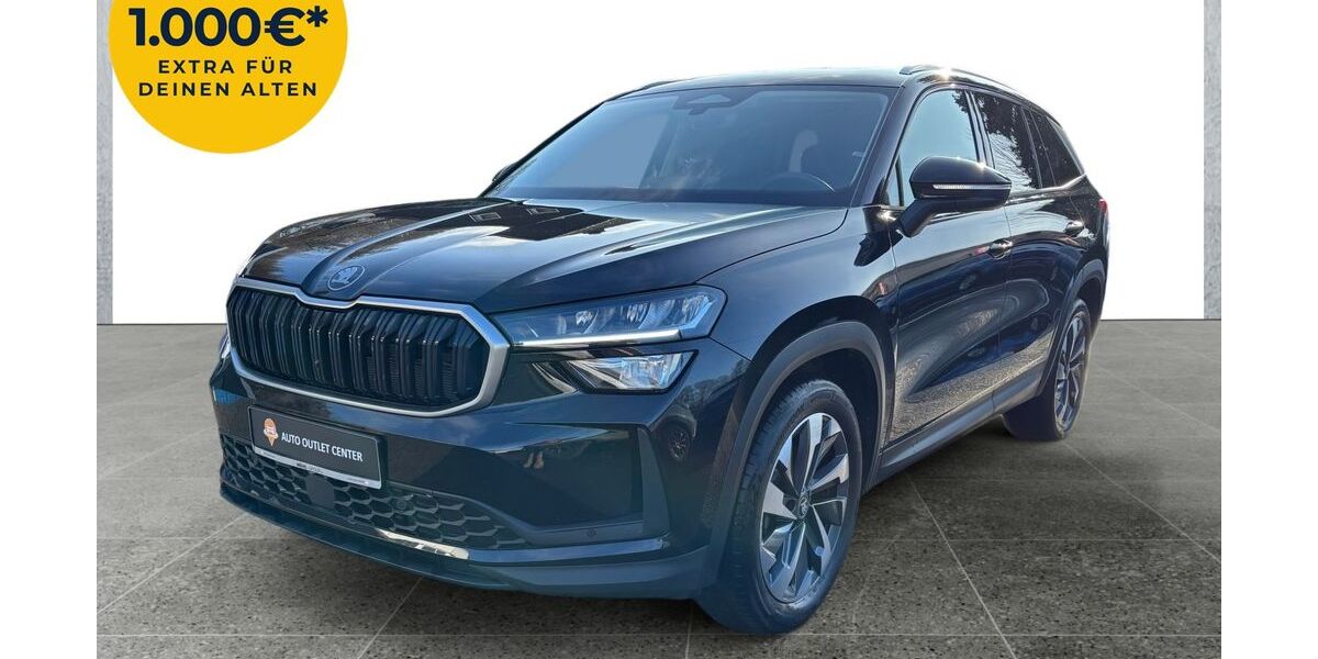 Skoda Kodiaq 10.979 km 39.890 &euro; Betzdorf 57518