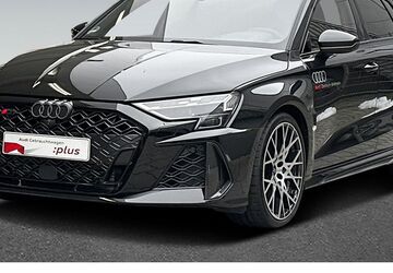 Audi RS3 3.999 km 77.890 &euro; Bremen 28207