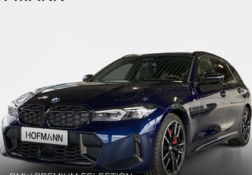 BMW M340d 12.200 km 72.912 &euro; Abensberg 93326