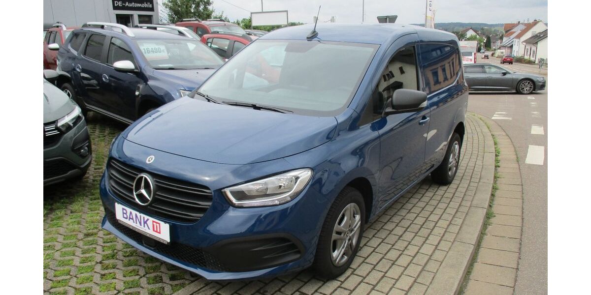 Mercedes-Benz Citan 19.999 km 19.390 &euro; Heusweiler 66265