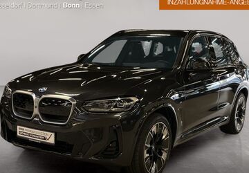 BMW iX3 44.035 km 40.999 &euro; Bonn 53119