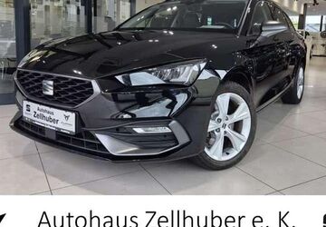 Seat Leon 86.310 km 20.770 &euro; Neuötting 84524