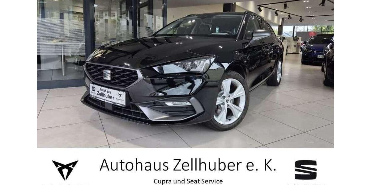 Seat Leon 86.310 km 20.770 &euro; Neuötting 84524