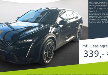 Peugeot 408 1.500 km 42.790 &euro; Münster - Amelsbüren 48163