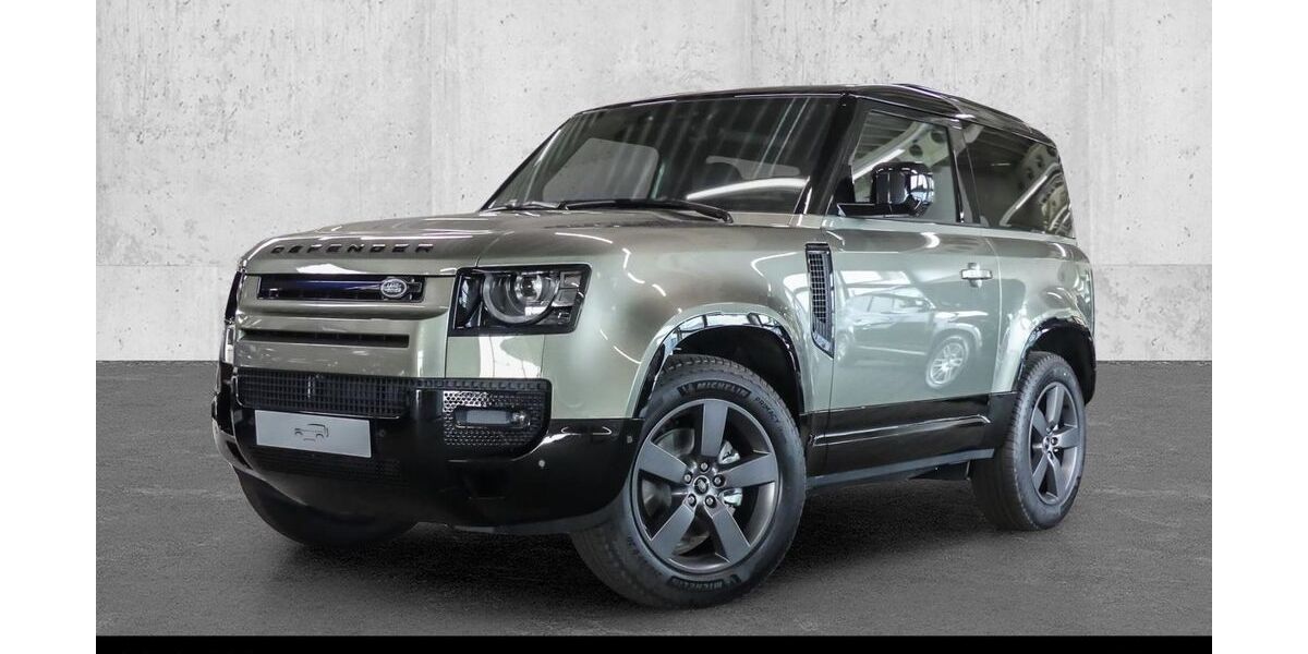 Land Rover Defender 3.500 km 81.480 &euro; Köln 51149