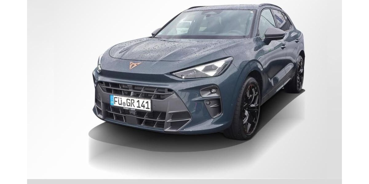 Cupra Terramar 15.000 km 52.980 &euro; Fürth 90763