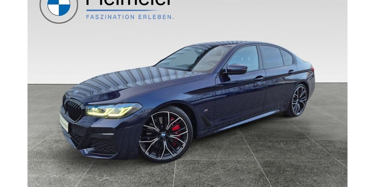 BMW M550 58.650 km 58.650 &euro; Schrobenhausen 86529
