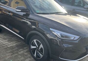 MG ZS 20.000 km 16.990 &euro; Kirchberg/Untermitterdorf 94259