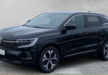 Renault Austral 21.592 km 27.890 &euro; Marienberg 09496