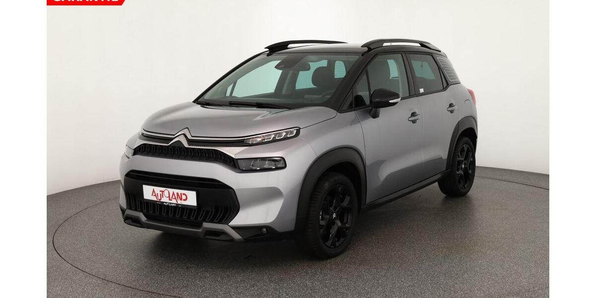 Citroen C3 Aircross 9.403 km 17.490 &euro; Cottbus OT Kolkwitz 03099