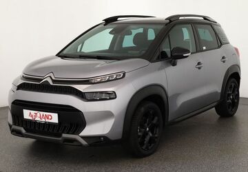 Citroen C3 Aircross 9.403 km 17.890 &euro; Cottbus OT Kolkwitz 03099