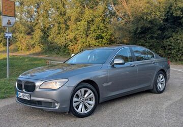 BMW 730 240.000 km 10.700 &euro; Kehl 77694