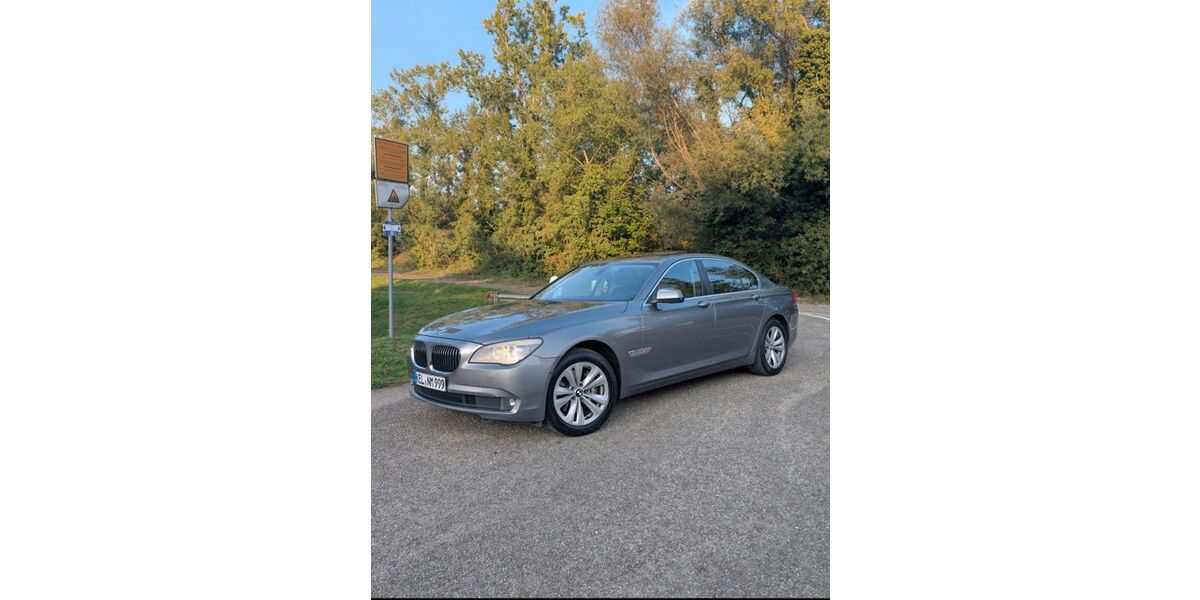 BMW 730 240.000 km 10.700 &euro; Kehl 77694