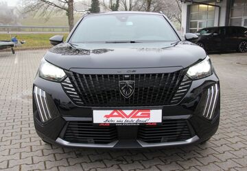 Peugeot 2008 20.262 km 20.950 &euro; Ebersberg 85560