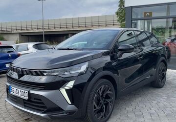 Renault Symbioz 4.950 km 32.590 &euro; Braunschweig 38112