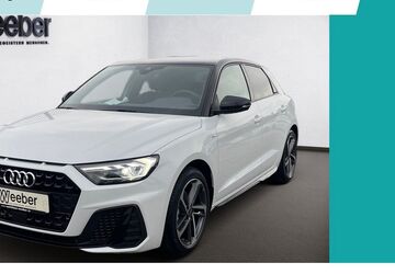 Audi A1 1.490 km 28.590 &euro; Herrenberg 71083